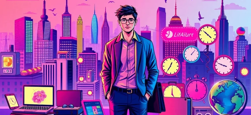 Dramen über die Balance zwischen Familie und Karriere