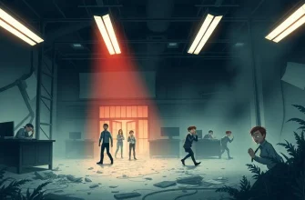 10 Horrorfilme über Untergebene