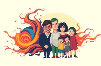 Familienfilme über Abhängigkeiten