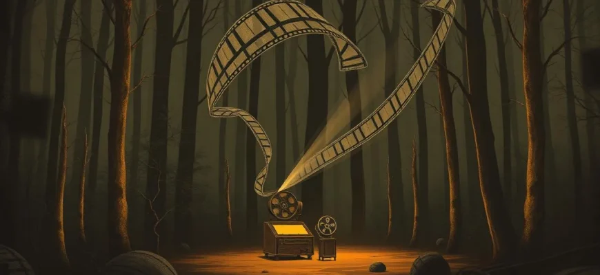 Horrorfilme über das Leben nach dem Tod