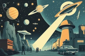 Top 10 Dokumentarfilme über Außerirdische