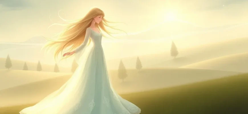 Melodramen über Visionen: Eine Reise in die Welt der Träume