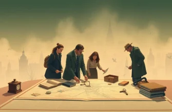 Kriminalfilme über ungelöste Fälle: Eine spannende Reise in die Vergangenheit