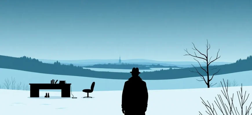 Schwedische Detektivfilme: Ein Muss für Krimifans