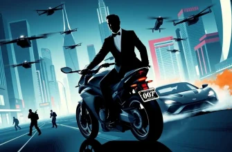 James Bond: Die 10 besten Actionfilme