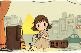 Filme über Kindheit - Eine Reise in die Unschuld