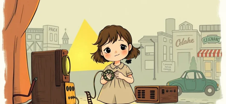 Filme über Kindheit - Eine Reise in die Unschuld