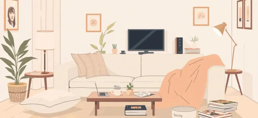 Krimi-Filme zum Einschlafen: 10 Filme, die Sie beruhigen