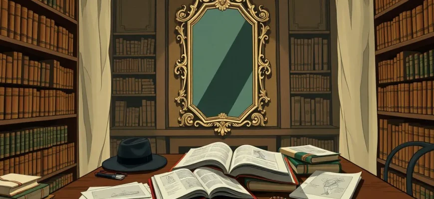 Dokumentarfilme über die Geschichte der Mode