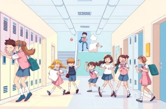 10 Komödien über Schuluniformen