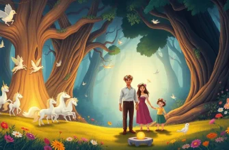 Fantasy-Filme über Familienbande