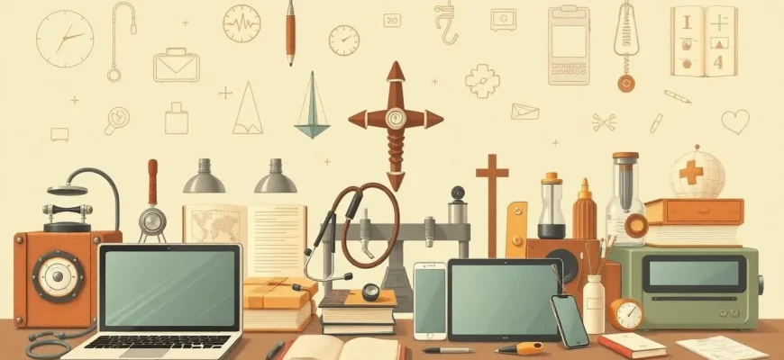 Dokumentarfilme über digitale Medizin