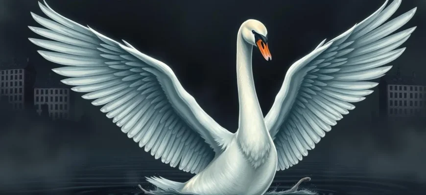 Die besten Thriller-Filme über Schwäne