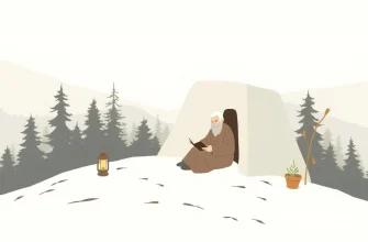 Biografische Filme über Einsiedler