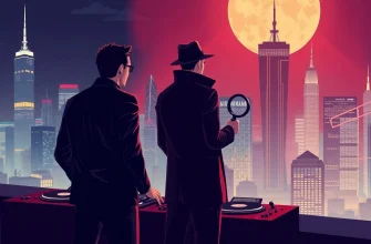 Detektivfilme über DJs: Spannung und Beats