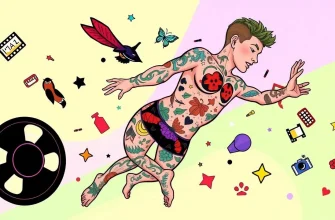 Top 10 Filme über Tattoos