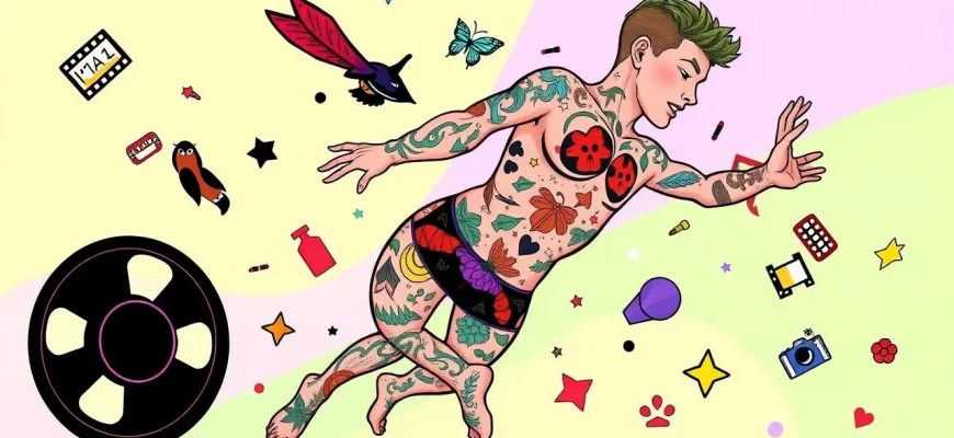 Top 10 Filme über Tattoos