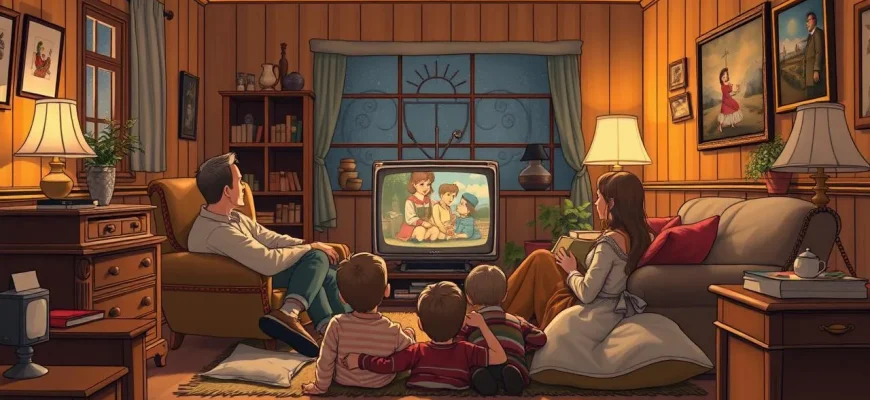 Inspirierende Familienfilme über Christentum