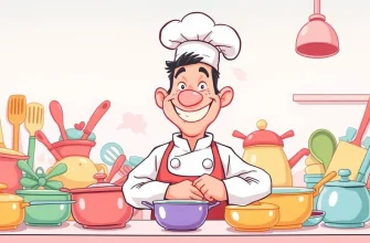 Die besten Komödien über Köche