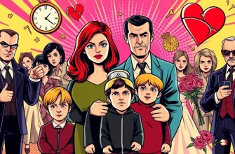 Familienfilme über Gangster: Spannung und Herz