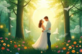 Mystische Liebesfilme: Eine Reise in die Magie der Liebe