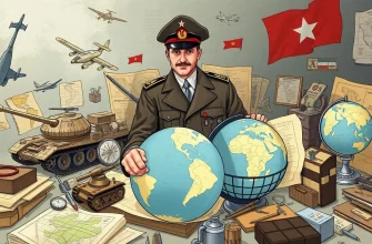 Filme über die Herstellung von Kriegskarten