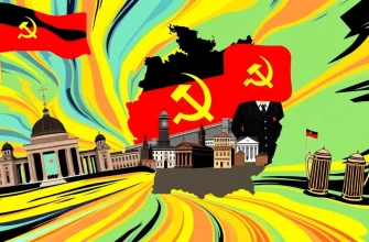 Sowjetische Filme über Deutschland: Ein Filmführer