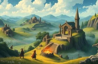 Fantastische Filme über alte Artefakte