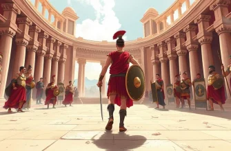 Die besten Actionfilme über das antike Rom