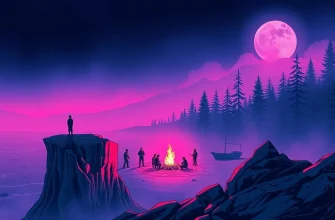 Dramen auf Inseln: Eine Filmreise