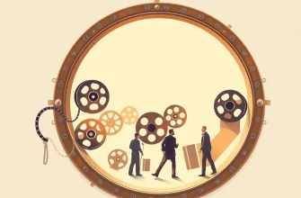 Historische Filme über technische Entdeckungen