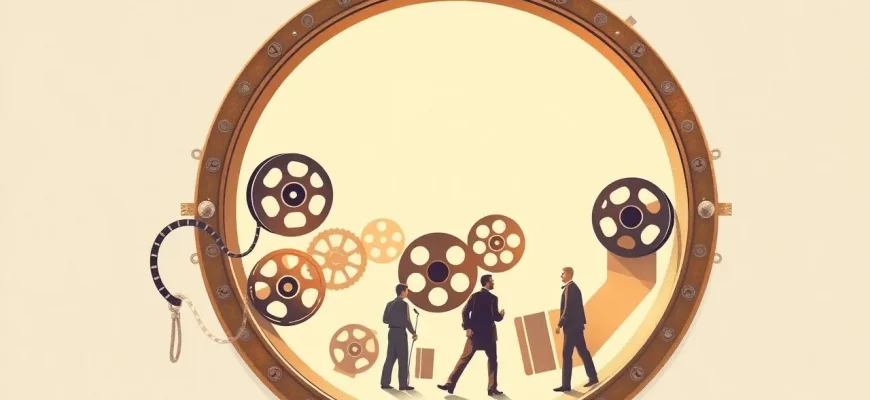 Historische Filme über technische Entdeckungen