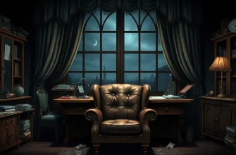 Horrorfilme über Psychotherapeuten: 10 Filme, die dich in die Abgründe der menschlichen Seele führen