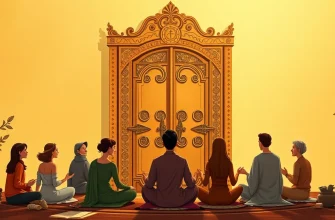 Dokumentarfilme über Spiritualität