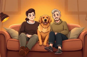 Familienfilme über Hunde und ihre Abenteuer