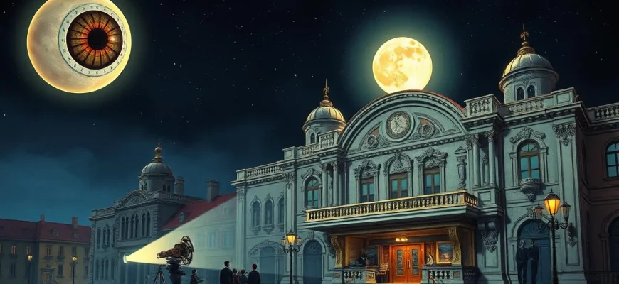 Sürrealistische Horrorfilme: Eine Reise ins Unbekannte