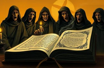 Horrorfilme über Mönche: 10 unheimliche Geschichten