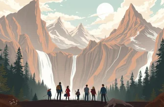 10 Filme über Naturphänomene