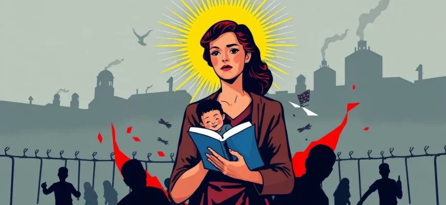 Die 10 stärksten Filme über den Holocaust