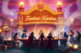 Top 10 Fantasy-Filme über Kasinos