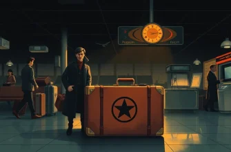 Die 10 besten Horrorfilme über Flughäfen