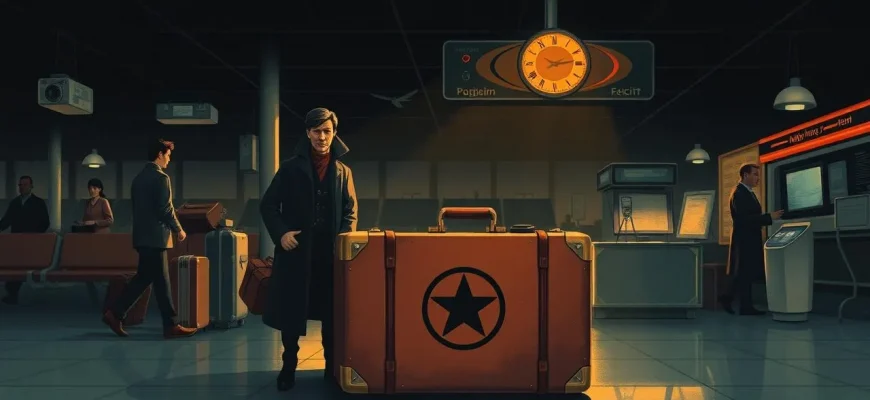 Die 10 besten Horrorfilme über Flughäfen