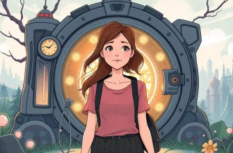 Zeitreise-Fantasy-Filme: Eine magische Reise durch die Zeit