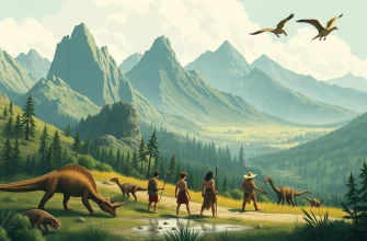 Abenteuer in der Urzeit: 10 Filme, die dich in die Vergangenheit entführen