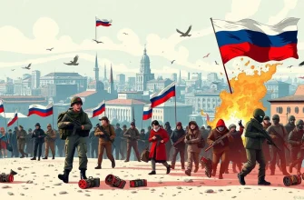 Filme über den Tschetschenienkrieg