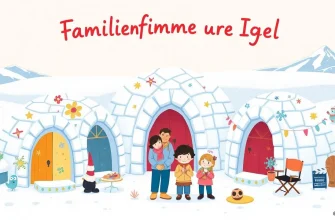 Familienfilme über Igel: Eine charmante Auswahl