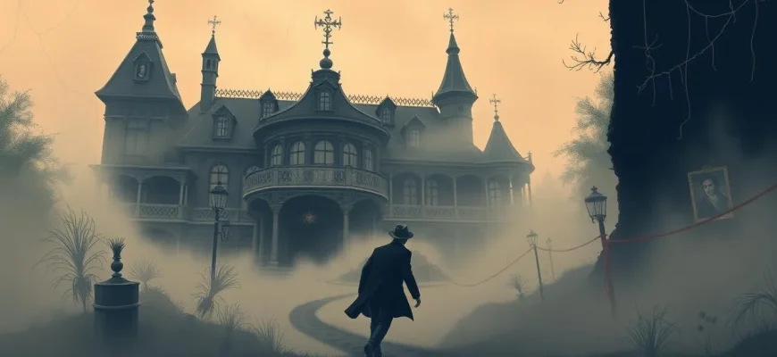 Horrorfilme über Amnesie: 10 Filme, die dich in den Bann ziehen