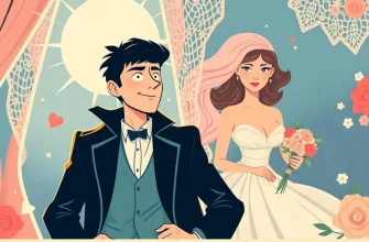 Romantische Abenteuer: Filme über Diebe, die dein Herz stehlen