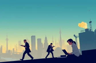 Action Thriller: Terrorist Investigations