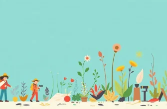 Abenteuerliche Filme über verschollene Pflanzenarten